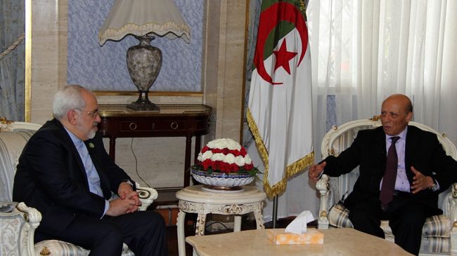 Zarif-Kalifa
