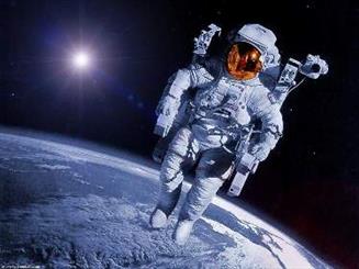 astronaut