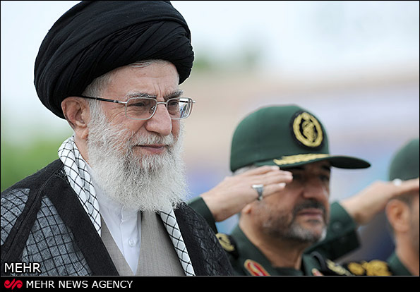 ayatollah khamenei