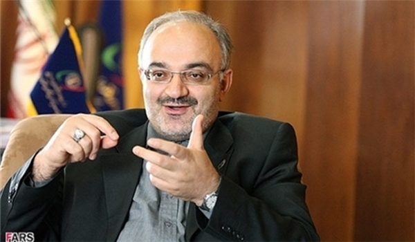 behrouz alishiri