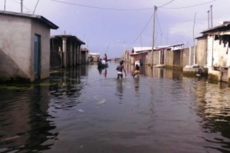 flood