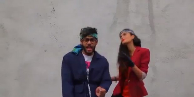happy iranian