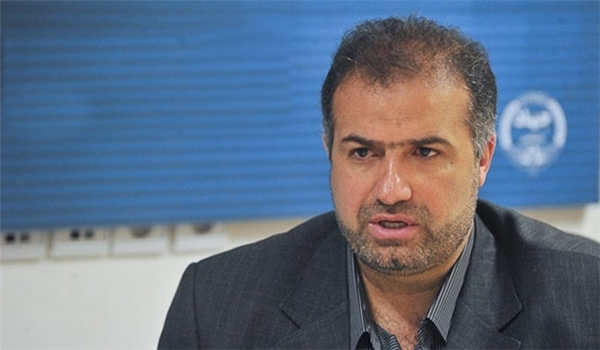 kazem jalali