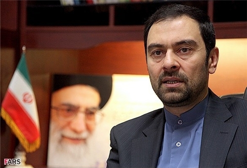 kazem sajjadi