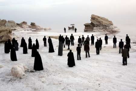 lake urmia