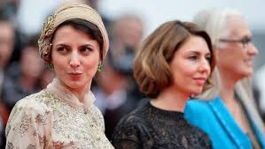 leila hatami