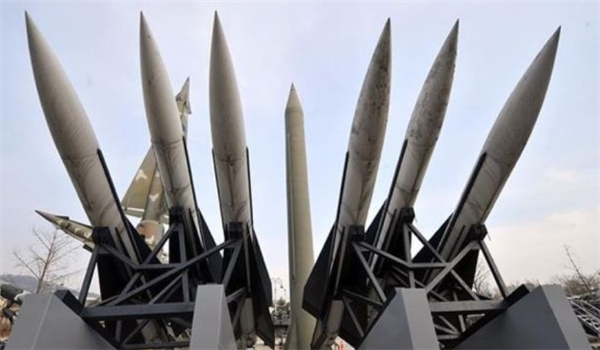 missiles