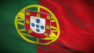 portugal flag