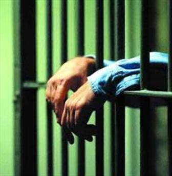 prisoner