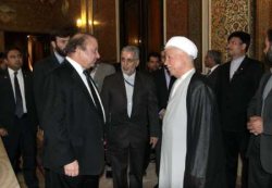 rafsanjani--sharif