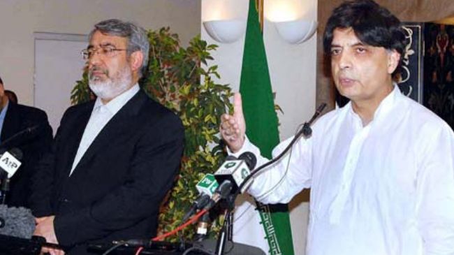 rahmani fazli in pakistan