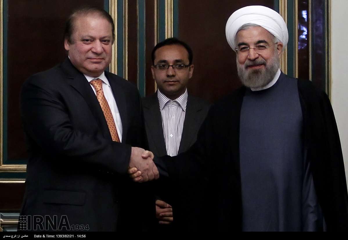rouhani-nawazsharif