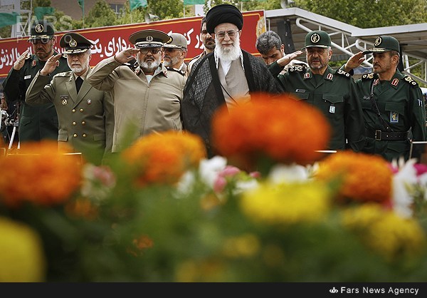 supreme leader