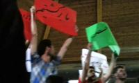 tabriz university