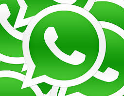 whats app