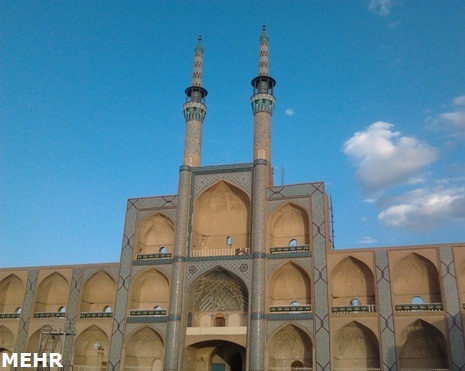 yazd