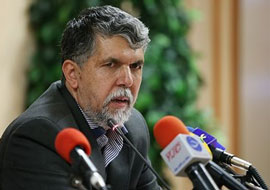 Abbas Salehi