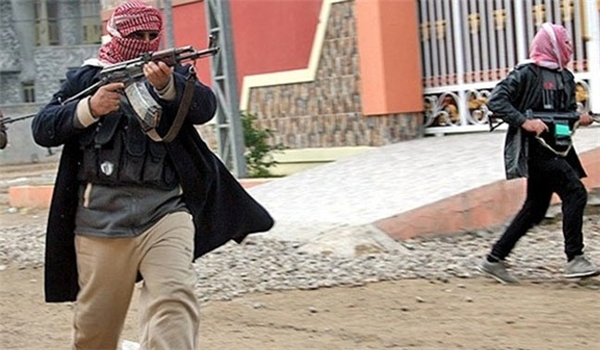 Al-Qaeda abduction of Kurdish students