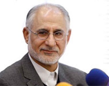 Ali-Ashraf Afkhami