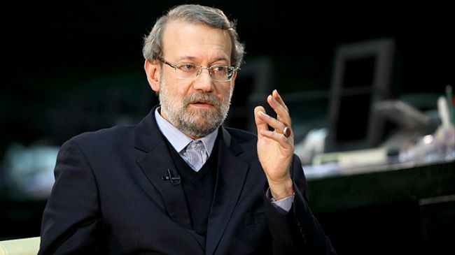 Ali Larijani