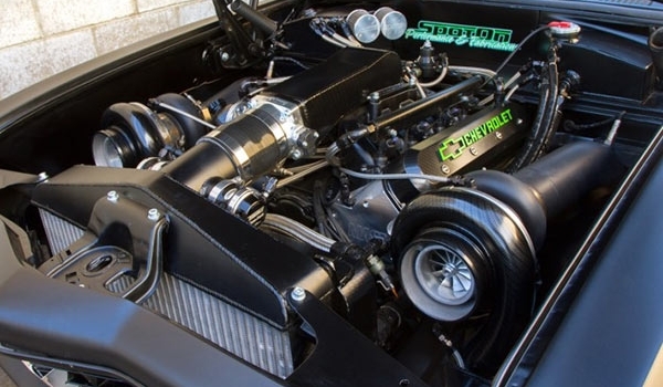 Automobile Radiator