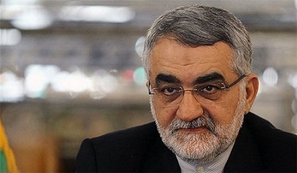 Boroujerdi