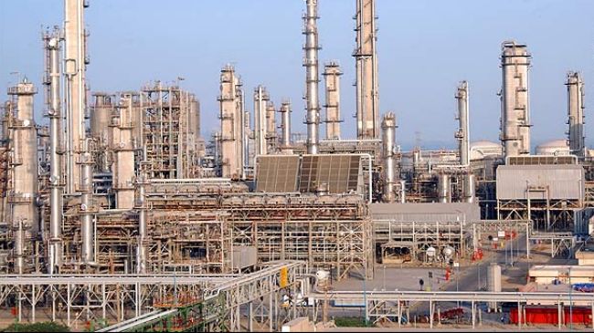 Bou Ali Sina Petrochemical Company