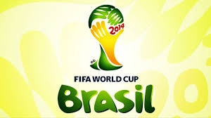 Brazil World Cup 2014