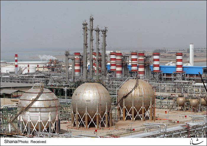 Chabahar Petchem