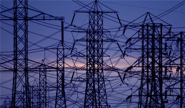 Electricity