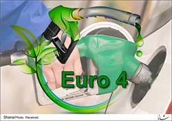 Euro-4 Gasoline