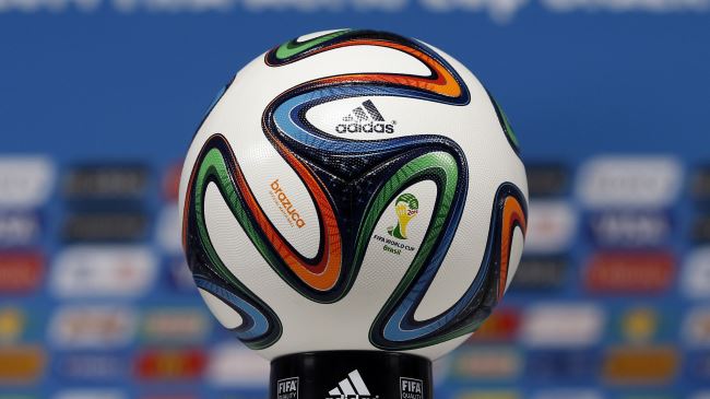 FIFA World Cup in Brazil