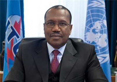 Hamadoun Toure