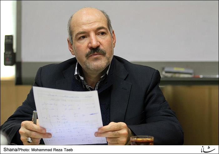 Hassan Montazer Torbati