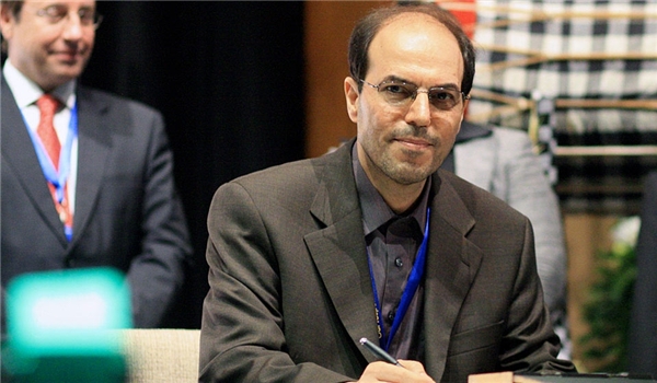 Hossein Dehqani