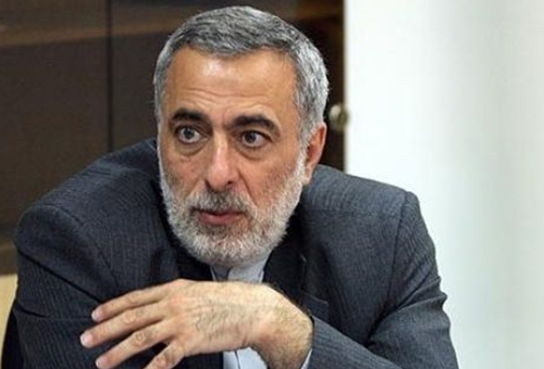 Hossein Sheikholeslam