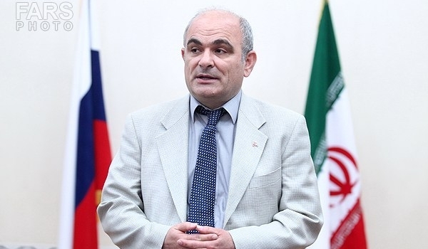 Igor Bradchikov