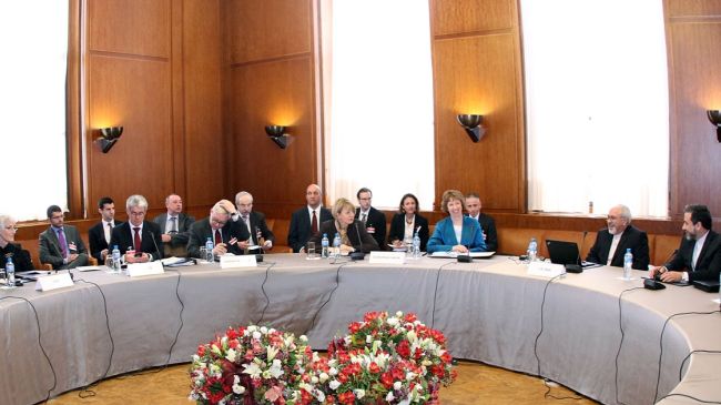 Iran-Nuclear-Talks