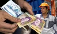 Iranian labours