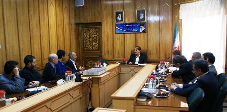 Italian companies willing to invest in Kermanshah province