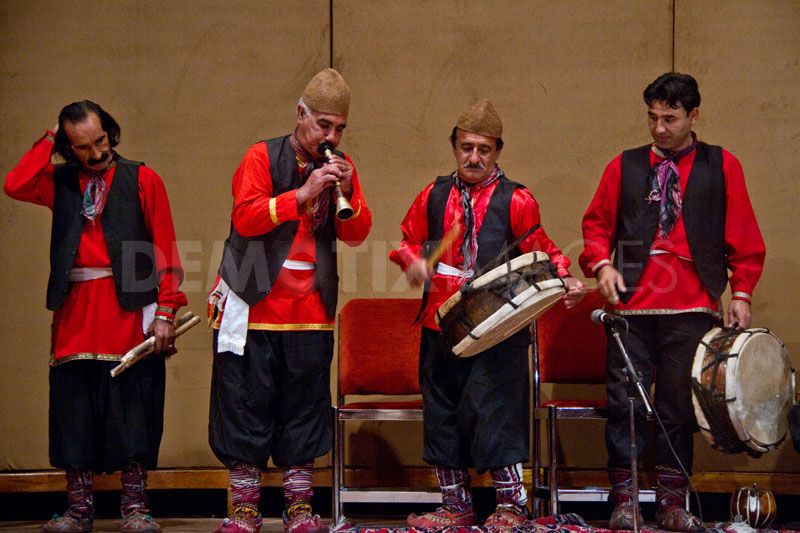 Khorasani Folklore Music