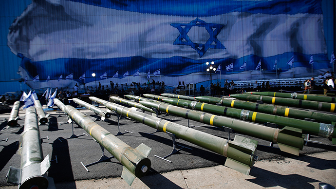 M302 rockets