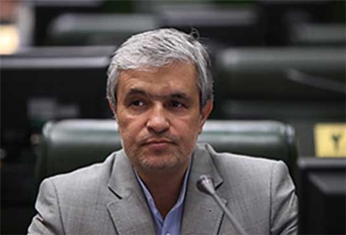 Mohammad Reza Mohseni Sani