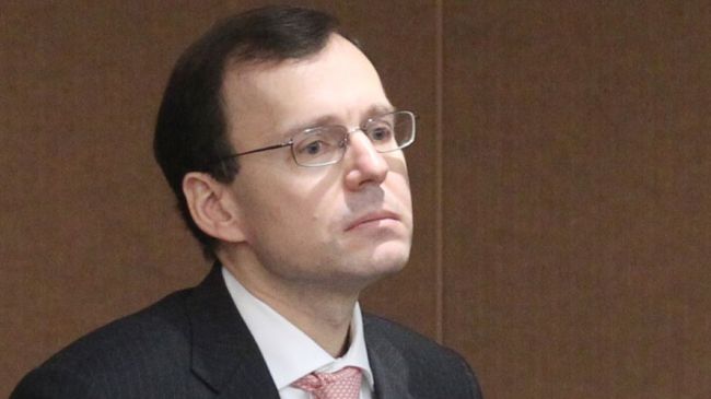 Nikolai Spassky