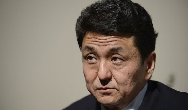 Nobuo Kishi