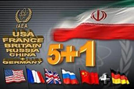 Nuclear talks