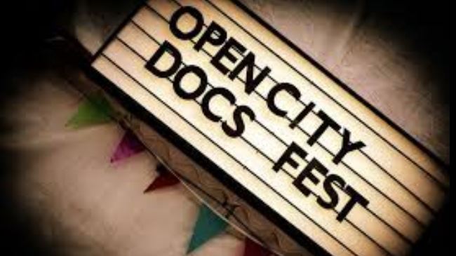 Open City Docs Festival