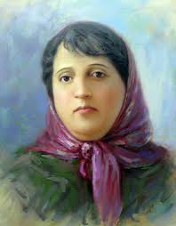 Parvin Etesami