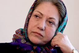 Rakhshan Bani-Etemad