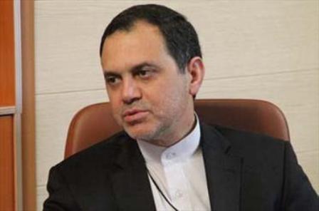 Reza Ghelichkhan